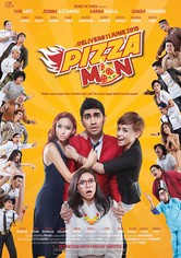 Pizza Man