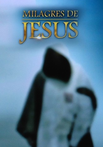 The Miracles of Jesus