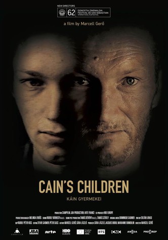 Cain's Children