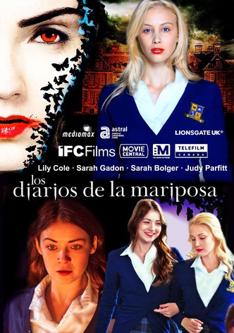 Los Diarios de la Mariposa