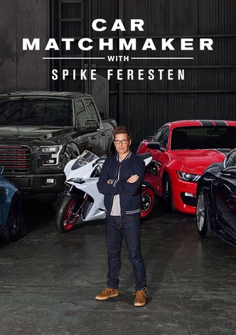Car Matchmaker with Spike Feresten