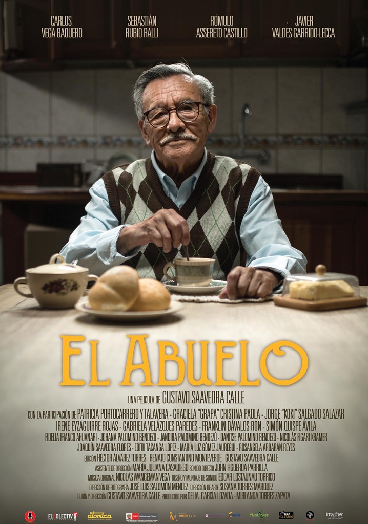 El Abuelo