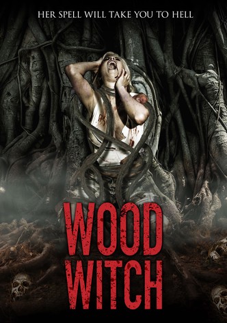 Wood Witch: The Awakening