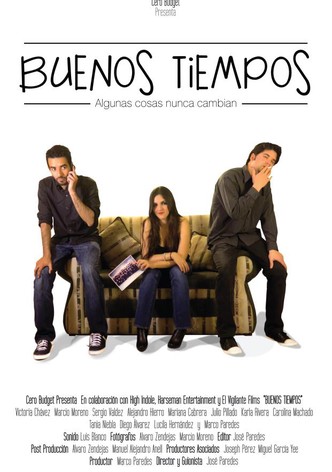 Buenos Tiempos