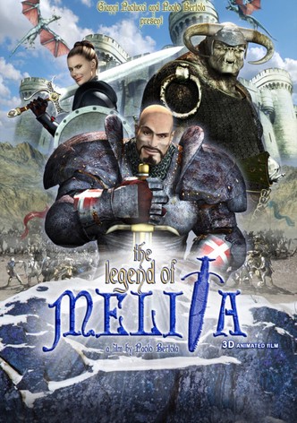The Legend of Melita