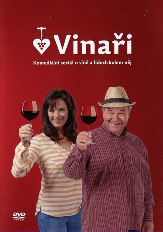 Vinaři