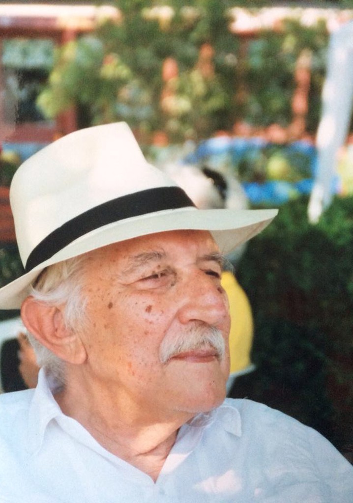 Alfonso Sansone produttore per caso