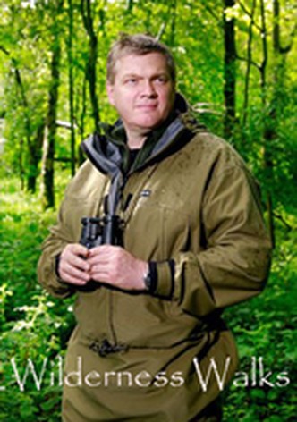 Wilderness Walks with Ray Mears