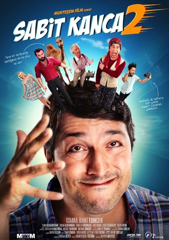 Sabit Kanca 2