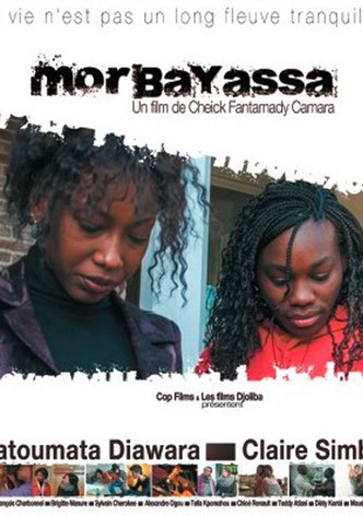 Morbayassa