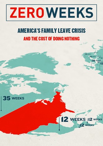 Zero Weeks