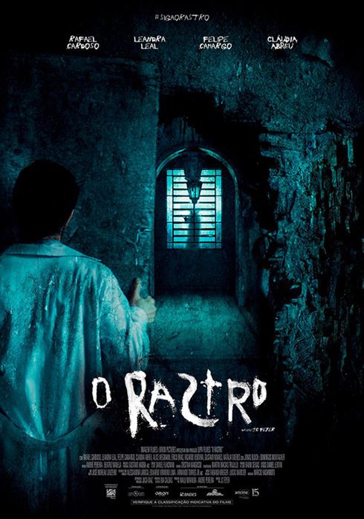 The Trace We Leave Behind