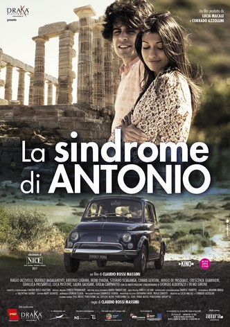 La sindrome di Antonio