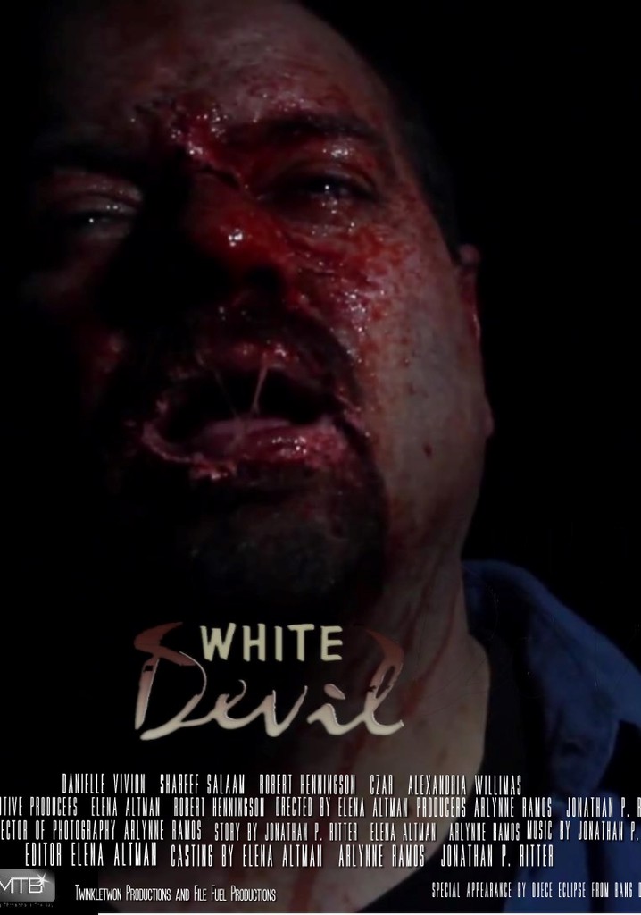 White Devil