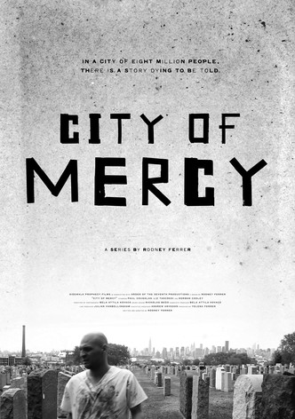 City of Mercy