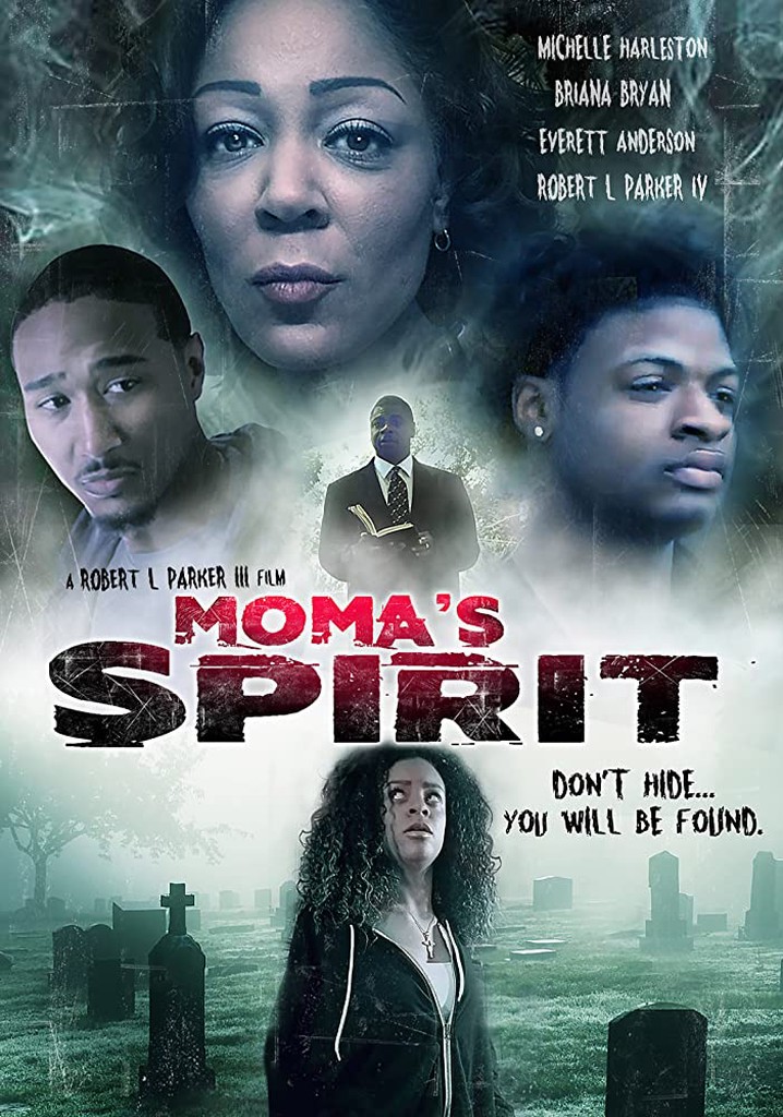 Moma's Spirit