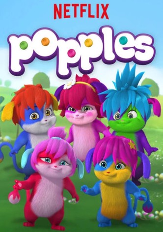 Popples