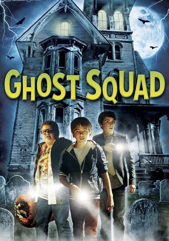 Ghost Squad: Provocarea