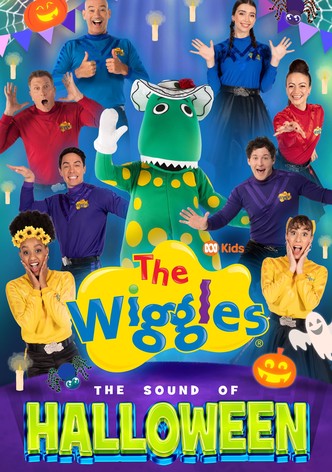 The Wiggles - The Sound of Halloween