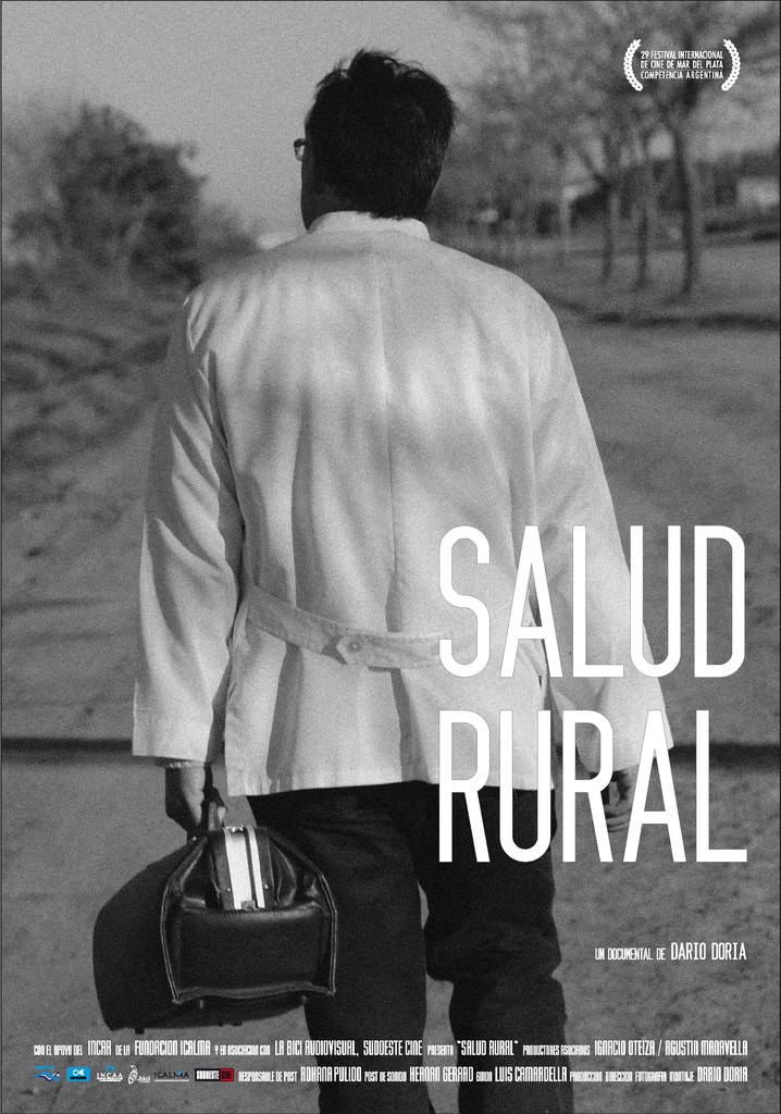 Salud rural