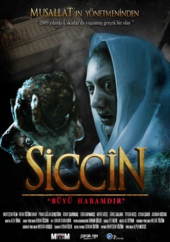 Sijjin