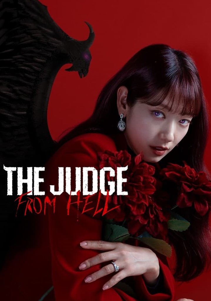 Regarder la série The Judge from Hell streaming