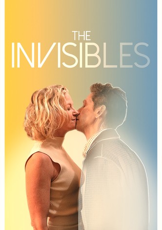 The Invisibles