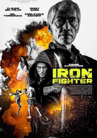 Iron Fighter