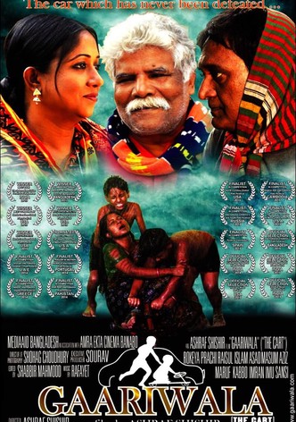 Gaariwala