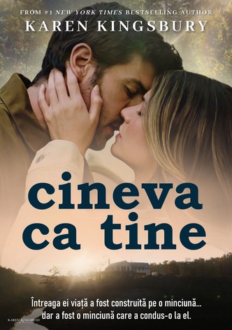 Cineva ca tine