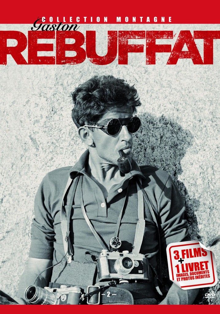 The World of Gaston Rébuffat