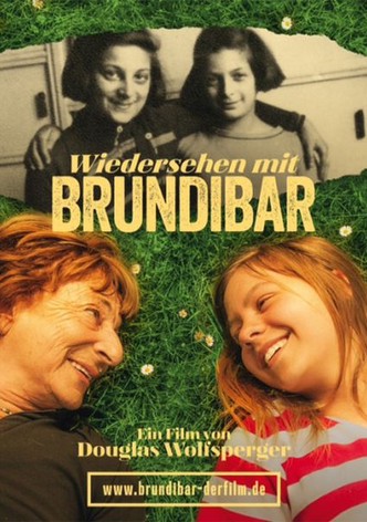 Wiedersehen mit Brundibar