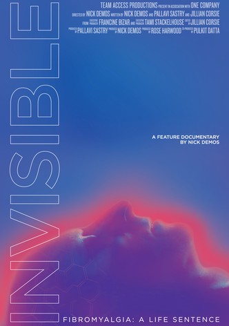 Invisible