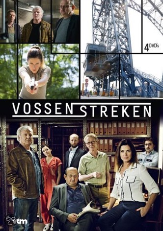 Vossenstreken