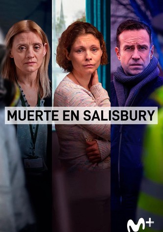 Muerte en Salisbury