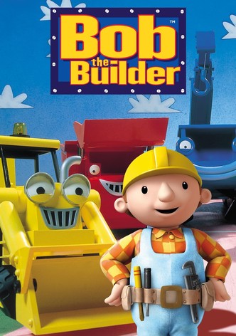 Bob constructorul