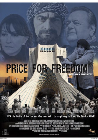 Price for Freedom