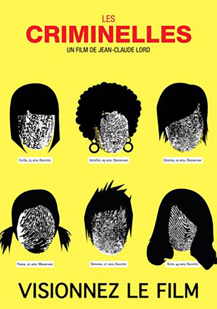 Les Criminelles