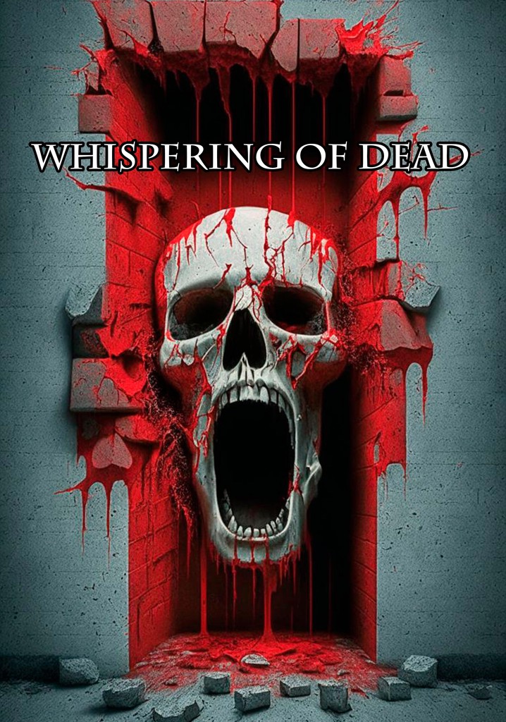 Whispering of Dead