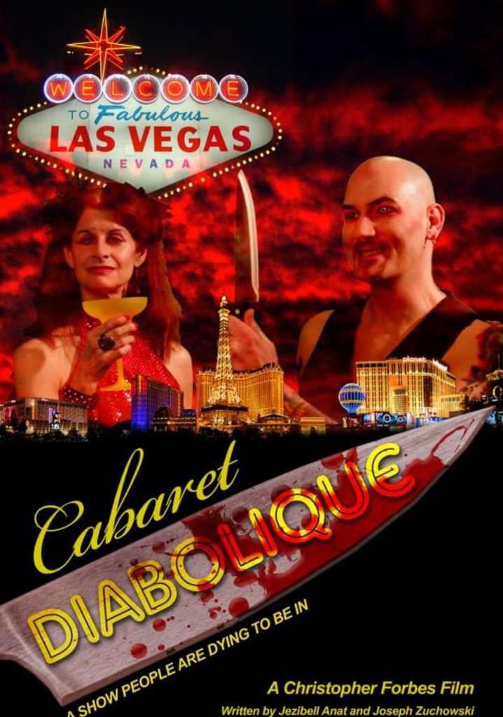 Cabaret Diabolique