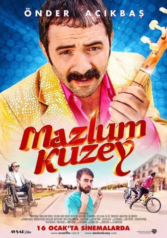Mazlum Kuzey
