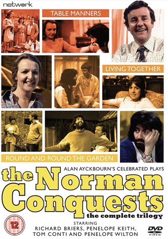 The Norman Conquests