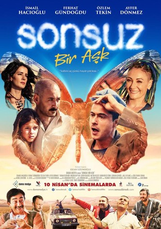Sonsuz Bir Ask