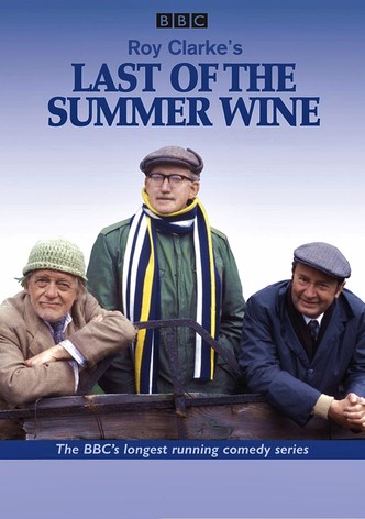 Last of the Summer Wine