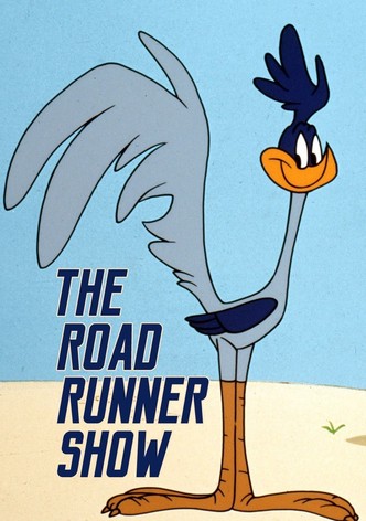 Willi Kojote und Roadrunner