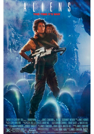 Aliens
