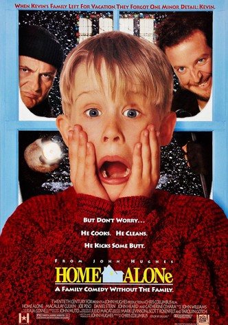 Home Alone