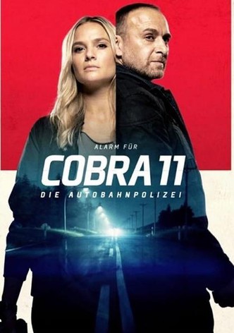 Cobra 11