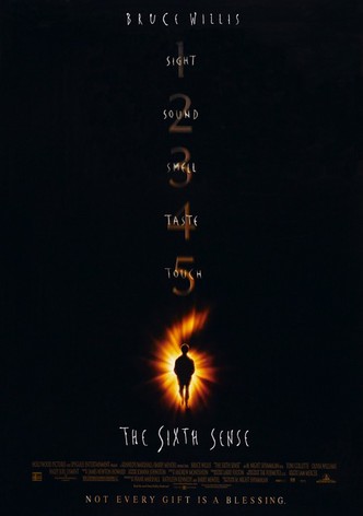 The Sixth Sense