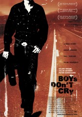 Boys Don't Cry